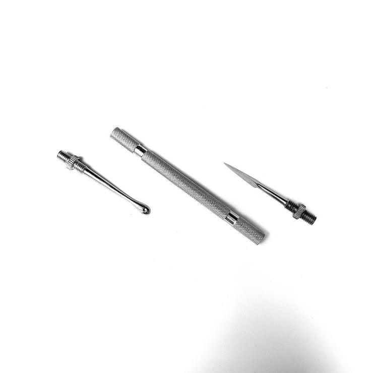 COMEDONE EXTRACTION TOOL