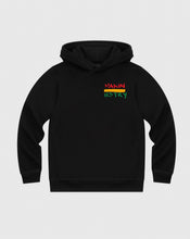 Load image into Gallery viewer, MAKIN HSTRY LIMITED EDITION Black