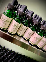 MIRACLE SERUM. (12 BOTTLES)