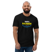 100% BARBER