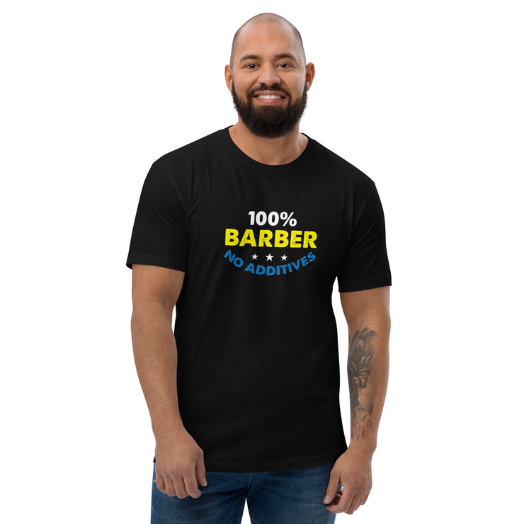 100% BARBER