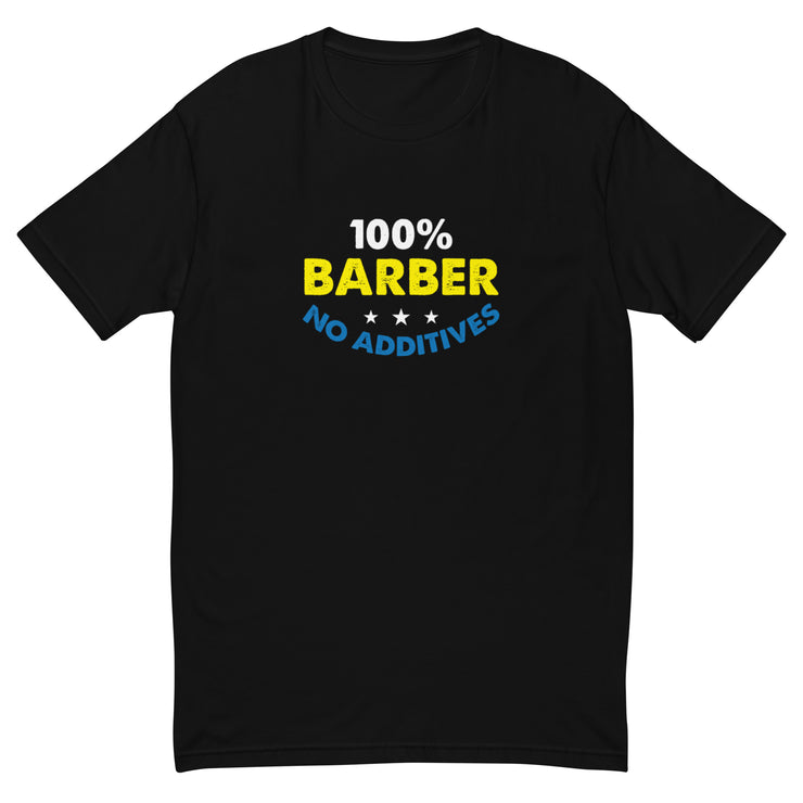 100% BARBER