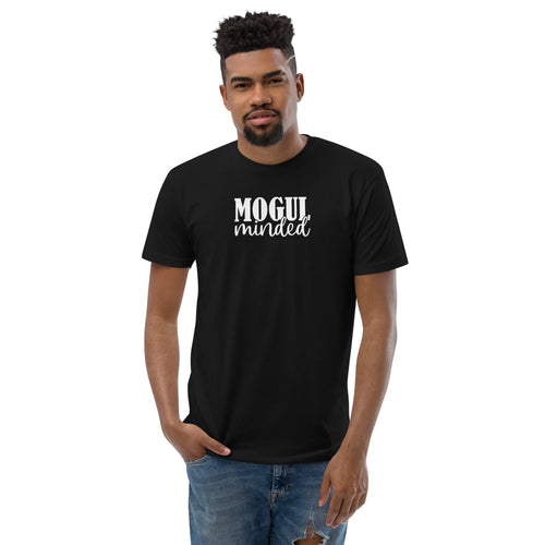 MOGUL MINDED