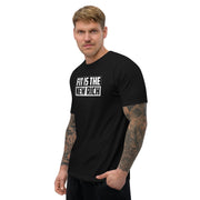 FIT IS THE NEW RICH