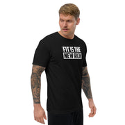 FIT IS THE NEW RICH