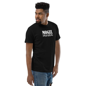 MOGUL MINDED