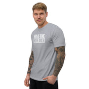 FIT IS THE NEW RICH