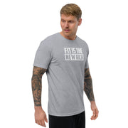 FIT IS THE NEW RICH