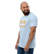 FUN & FUNDS TEE