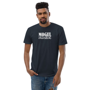 MOGUL MINDED