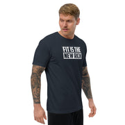 FIT IS THE NEW RICH