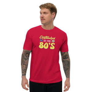 ESTABLISED IN THE 80's