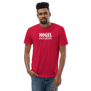 MOGUL MINDED