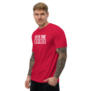 FIT IS THE NEW RICH