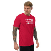 FIT IS THE NEW RICH