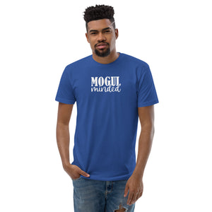 MOGUL MINDED