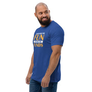 FUN & FUNDS TEE