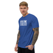 FIT IS THE NEW RICH