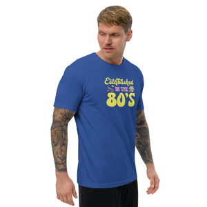 ESTABLISED IN THE 80's