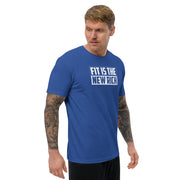 FIT IS THE NEW RICH