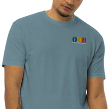 Load image into Gallery viewer, ODB OVERLY DEDICATED BARBER